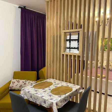 Apartament Gabriela 39 Baia Mare Bagian luar foto
